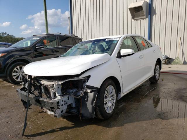 Photo 2 from auction – 2012 TOYOTA CAMRY BASE with VIN 4T1BF1FK8CU513947
