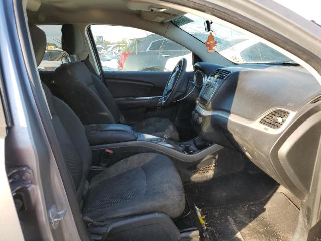 Photo 5 from auction – 2015 DODGE JOURNEY SX with VIN 3C4PDCBG6FT754661