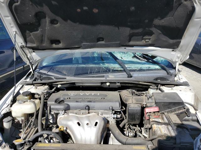 Photo 7 from auction – 2008 TOYOTA SCION TC with VIN JTKDE167280247845
