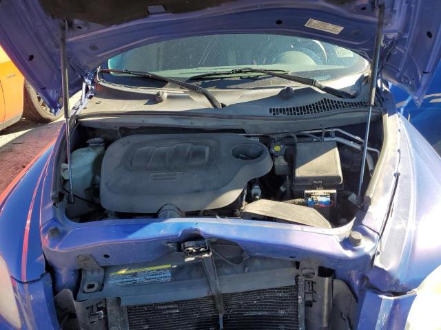 Photo 7 from auction – 2008 CHEVROLET HHR LT with VIN 3GNCA23D08S707082