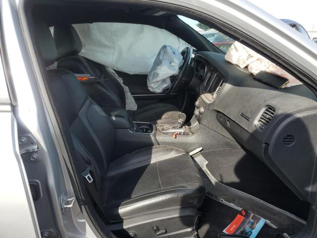 Photo 5 from auction – 2020 DODGE CHARGER SX with VIN 2C3CDXBG4LH144014