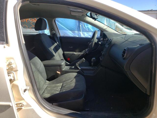 Photo 5 from auction – 2008 PONTIAC G6 VALUE L with VIN 1G2ZF57B884247303