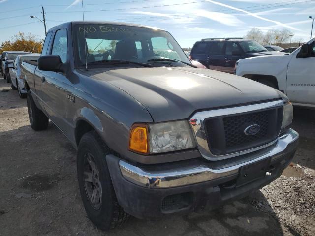 FORD RANGER SUP 2004 with VIN 1FTYR15E24PB29583 - Photo from auction