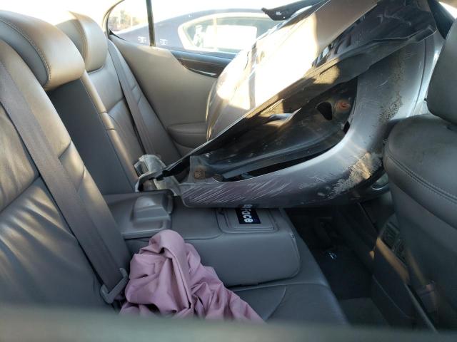 Photo 6 from auction – 2004 LEXUS ES 330 with VIN JTHBA30G545052123