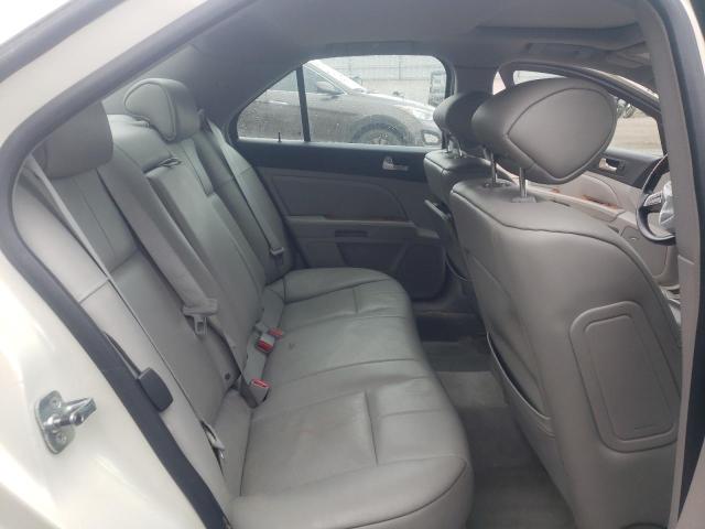 Photo 10 from auction – 2010 CADILLAC STS with VIN 1G6DU6EV2A0113868