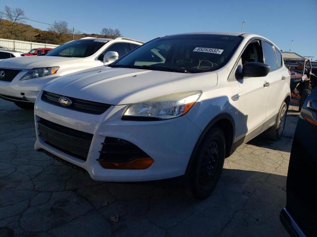 Zdjęcie 2 z aukcji – 2013 FORD ESCAPE S z VIN 1FMCU0F74DUD35357