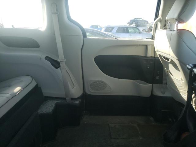 Photo 6 from auction – 2019 CHRYSLER PACIFICA L with VIN 2C4RC1GG0KR559659