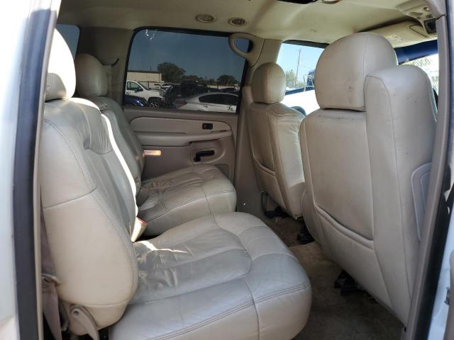 Photo 6 from auction – 2002 CHEVROLET SUBURBAN K with VIN 3GNFK16ZX2G214421