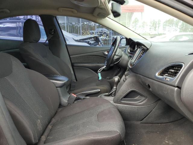 Photo 5 from auction – 2014 DODGE DART SE AE with VIN 1C3CDFDH9ED791671