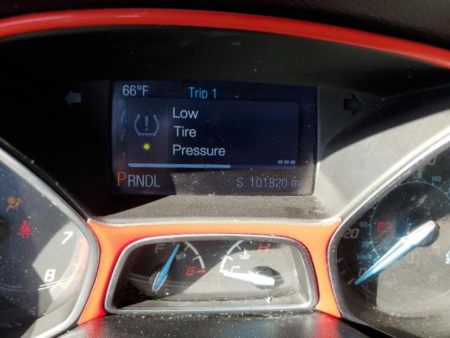 Photo 8 from auction – 2014 FORD FOCUS SE with VIN 1FADP3F23EL416028