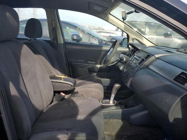 Photo 5 from auction – 2009 NISSAN VERSA S with VIN 3N1BC13E89L387090