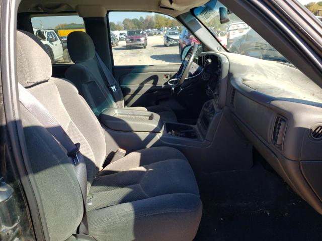 Photo 5 from auction – 2004 CHEVROLET SILVERADO with VIN 2GCEC19T641252510
