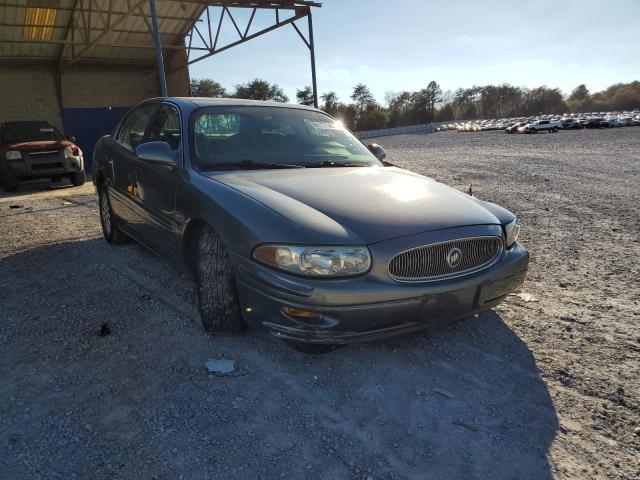 Photo 1 from auction – 2005 BUICK LESABRE CU with VIN 1G4HP52K65U185130