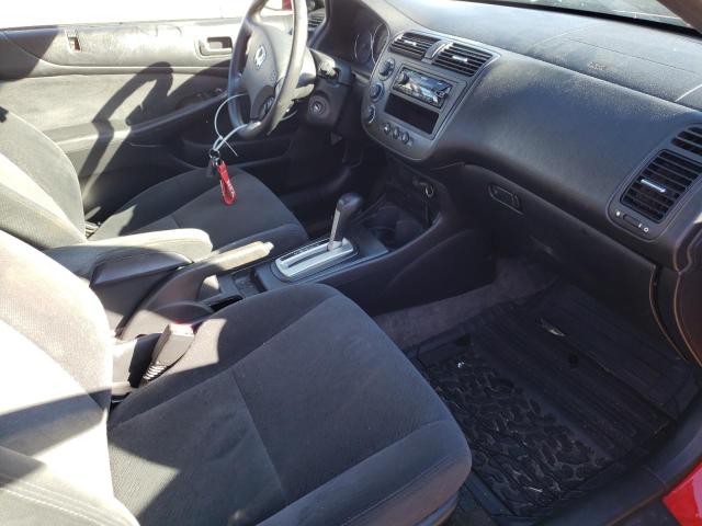 Photo 5 from auction – 2004 HONDA CIVIC EX with VIN 1HGEM22984L073267