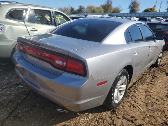 Photo 4 from auction – 2014 DODGE CHARGER SE with VIN 2C3CDXBG6EH174375