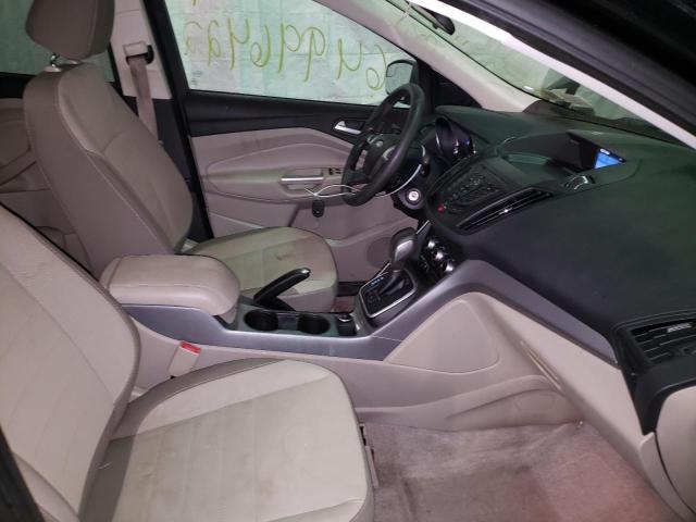 Photo 5 from auction – 2013 FORD ESCAPE with VIN 1FMCU9G98DUD22972