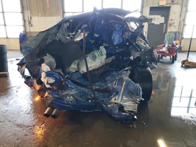 Photo 9 from auction – 2016 SUBARU WRX LIMITE with VIN JF1VA1L67G9813369