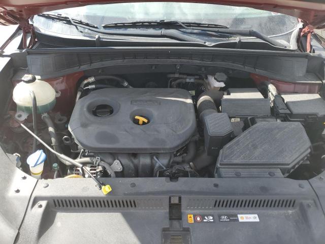 Photo 7 from auction – 2017 HYUNDAI TUCSON LIM with VIN KM8J33A45HU413417
