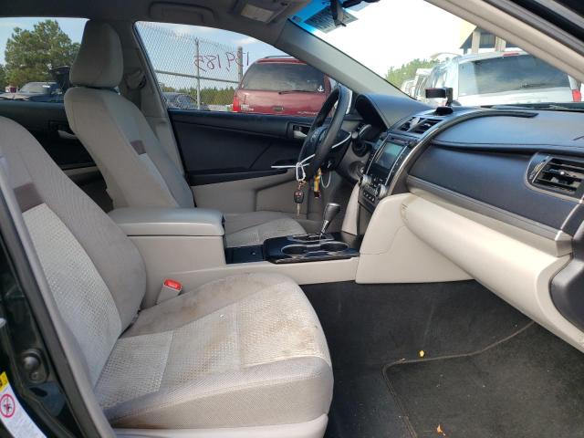 Photo 5 from auction – 2012 TOYOTA CAMRY BASE with VIN 4T4BF1FK8CR210415