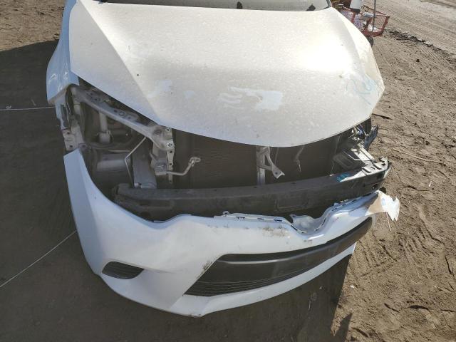 Photo 9 from auction – 2015 TOYOTA COROLLA L with VIN 5YFBURHE7FP249587
