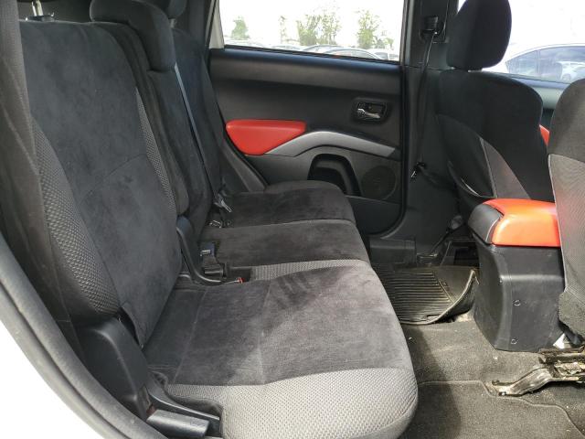 Photo 6 from auction – 2013 MITSUBISHI OUTLANDER with VIN JA4AS2AW2DU013869