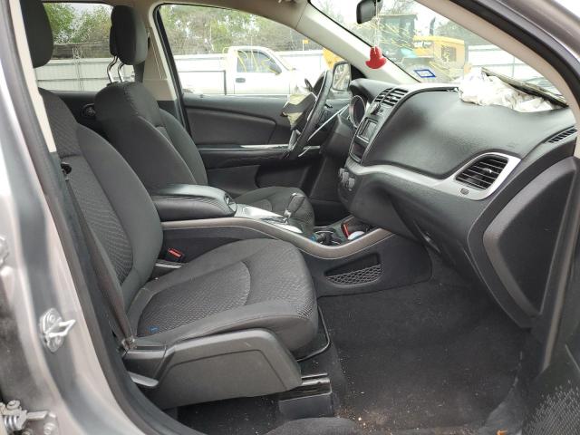 Photo 5 from auction – 2018 DODGE JOURNEY SE with VIN 3C4PDCAB2JT344535