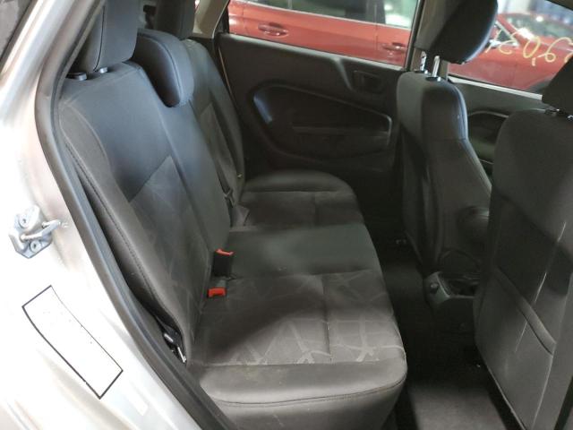 Photo 6 from auction – 2013 FORD FIESTA SE with VIN 3FADP4EJ2DM215801