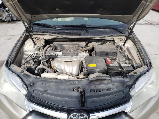 Photo 7 from auction – 2015 TOYOTA CAMRY LE with VIN 4T4BF1FK3FR445177