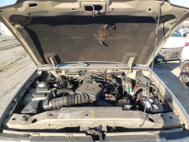 Photo 7 from auction – 2002 FORD RANGER SUP with VIN 1FTZR45E32PB30812