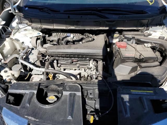 Photo 7 from auction – 2020 NISSAN ROGUE S with VIN KNMAT2MV1LP536187