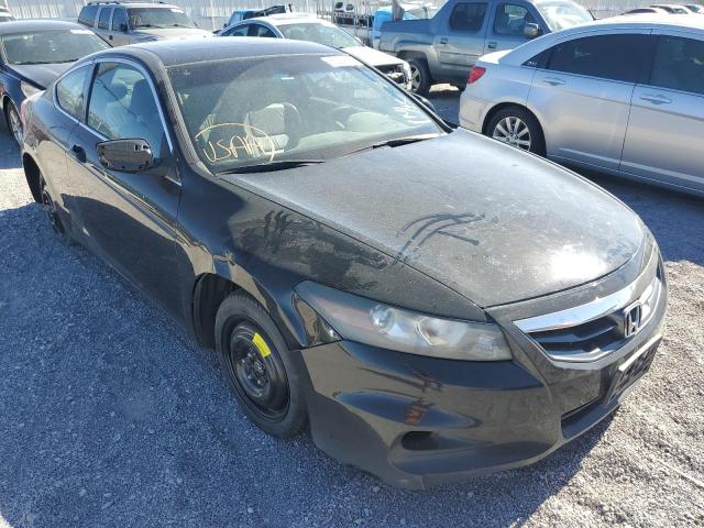 HONDA ACCORD EXL 2011 with VIN 1HGCS1B88BA007275 - Photo from auction