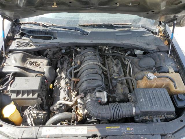 Photo 7 from auction – 2006 CHRYSLER 300C with VIN 2C3KA63H56H303410