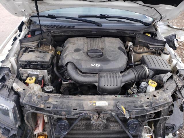 Photo 7 from auction – 2014 JEEP GRAND CHER with VIN 1C4RJFAG4EC478754