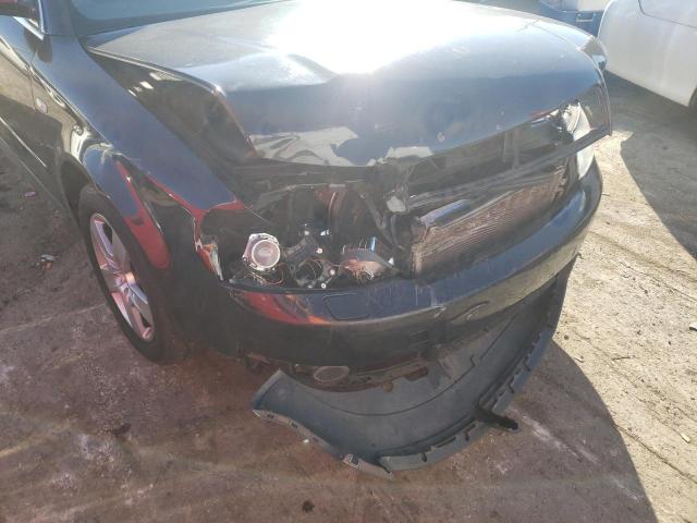 Photo 9 from auction – 2003 AUDI A4 3.0 QUA with VIN WAULT68E23A344531