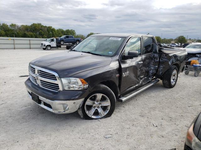 Photo 2 from auction – 2014 RAM 1500 SLT with VIN 1C6RR6LT2ES398157