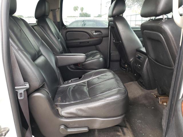 Photo 6 from auction – 2011 CHEVROLET SUBURBAN C with VIN 1GNSCJE07BR290371