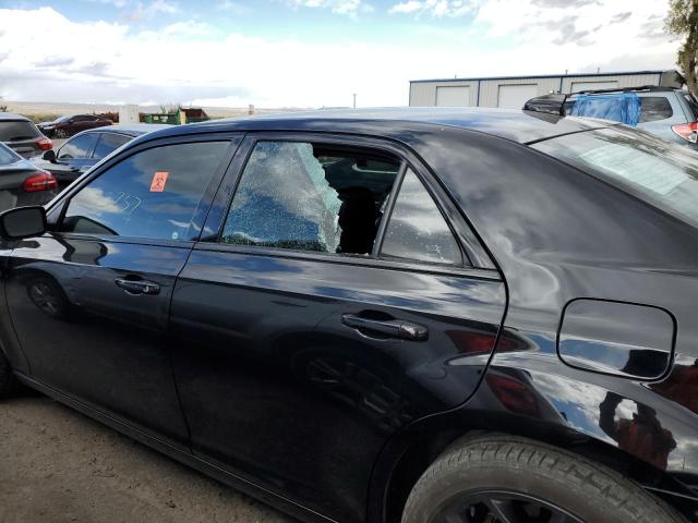 Photo 9 from auction – 2021 CHRYSLER 300 S with VIN 2C3CCABG1MH505331