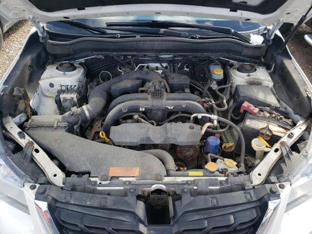 Photo 7 from auction – 2017 SUBARU FORESTER 2 with VIN JF2SJAEC0HH800407