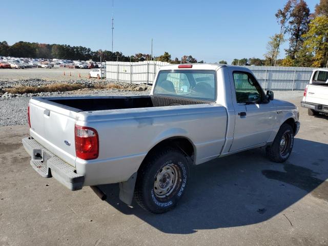 Photo 4 from auction – 2003 FORD RANGER with VIN 1FTYR10D83TA32411