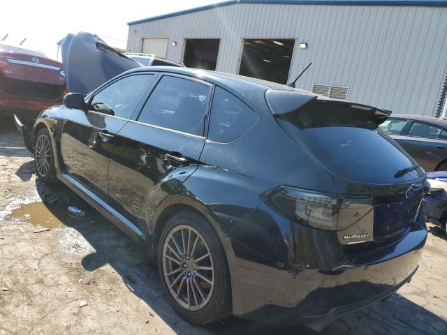 Photo 3 from auction – 2014 SUBARU IMPREZA WR with VIN JF1GR7E69EG250531