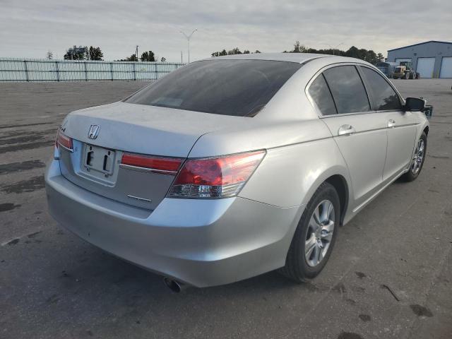 Photo 4 from auction – 2012 HONDA ACCORD SE with VIN 1HGCP2F62CA065707