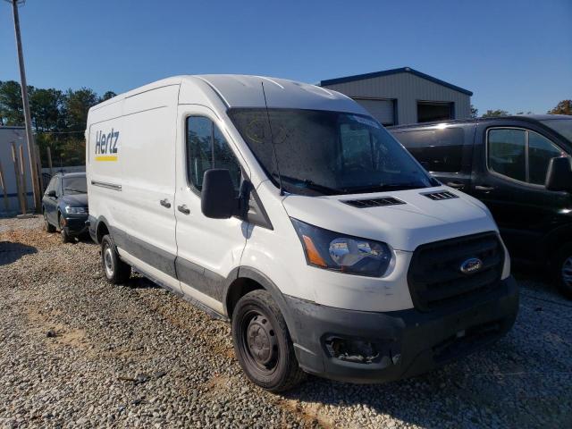 Photo 1 from auction – 2020 FORD TRANSIT T- with VIN 1FTBR1C84LKA10741