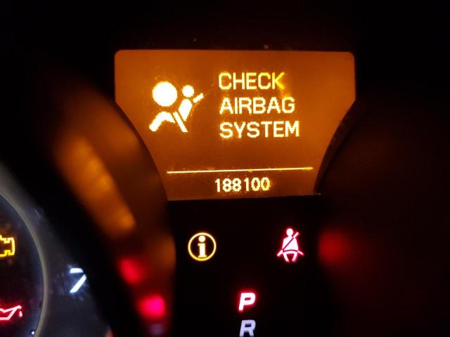 Photo 8 from auction – 2012 ACURA MDX TECHNO with VIN 2HNYD2H41CH506781