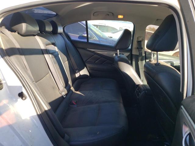 Photo 10 from auction – 2015 INFINITI Q50 BASE with VIN JN1BV7AP4FM348645
