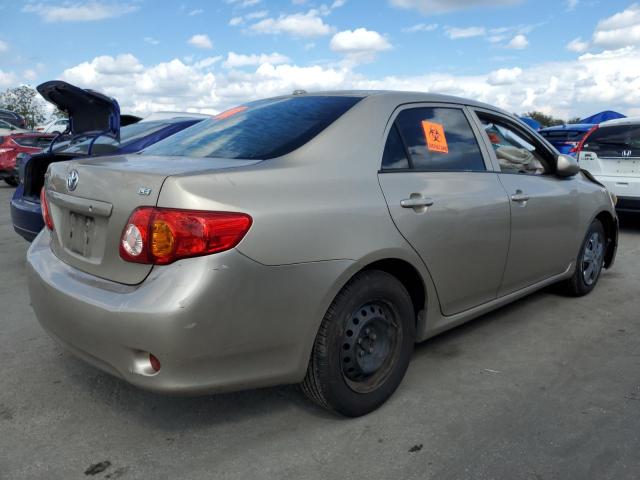 Photo 4 from auction – 2010 TOYOTA COROLLA BA with VIN 2T1BU4EE2AC481031