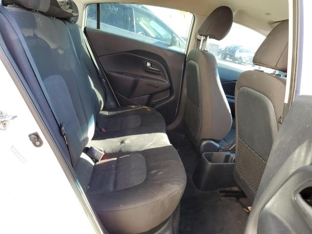 Photo 6 from auction – 2016 KIA RIO LX with VIN KNADM4A32G6579146