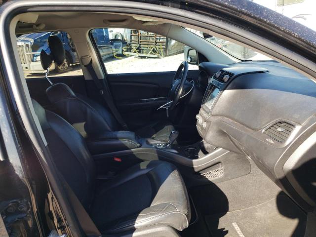 Photo 5 from auction – 2016 DODGE JOURNEY CR with VIN 3C4PDCGB4GT107402
