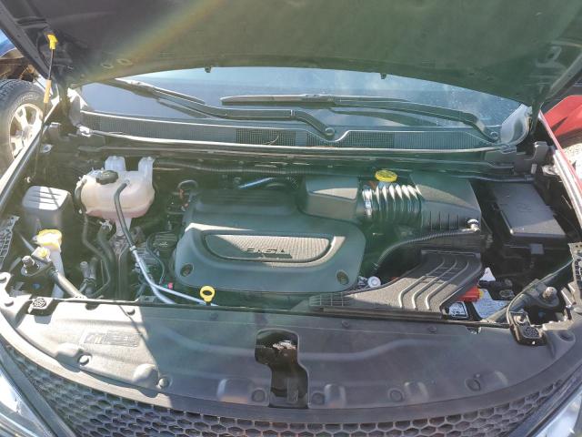 Photo 7 from auction – 2020 CHRYSLER PACIFICA T with VIN 2C4RC1FG9LR122794