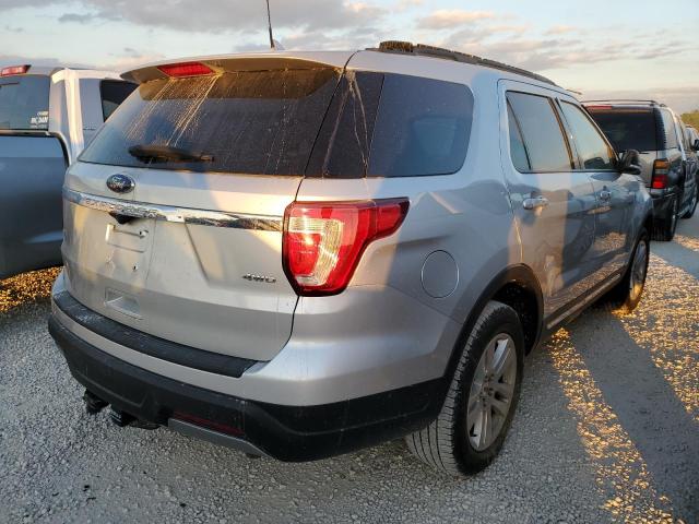 Photo 4 from auction – 2019 FORD EXPLORER X with VIN 1FM5K8D89KGB05477