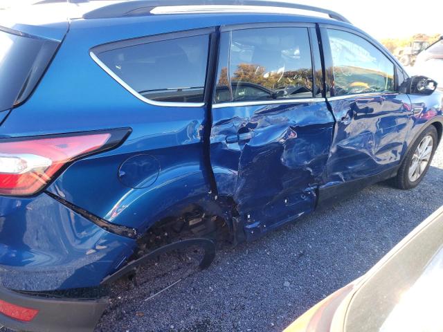 Photo 9 from auction – 2018 FORD ESCAPE SE with VIN 1FMCU9GD4JUB03149